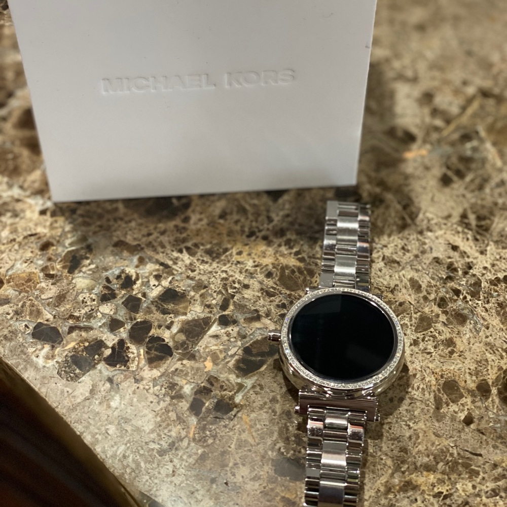 Michael Kors Sofie Smart Watch